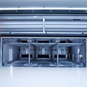 Uși rapide de exterior - imagine 15
