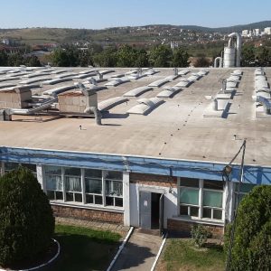 Trape evacuatoare de fum și căldură orizontale (EFC) - imagine 4