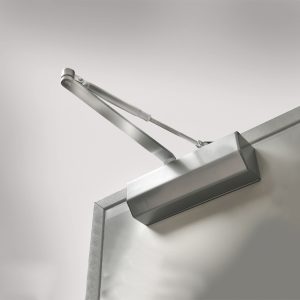Uși metalice multifuncționale - imagine 2