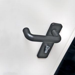 Uși metalice multifuncționale - imagine 4