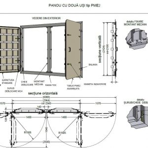 Uși și obloane ALA - imagine 4