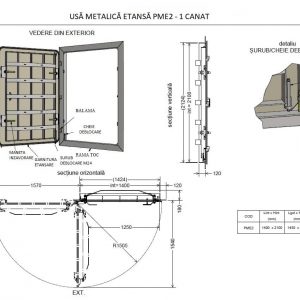 Uși și obloane ALA - imagine 6
