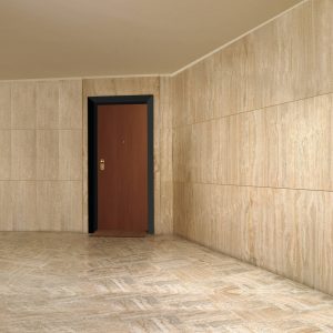 Uși metalice de apartament - imagine 2