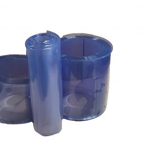 Perdele PVC şi uşi din PVC - imagine 2