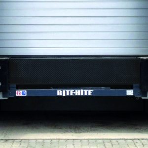Egalizator electro-hidraulic cu placa frontala basculanta - imagine 5
