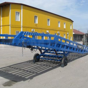 Rampe mobile - imagine 3
