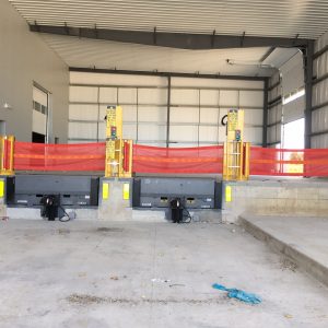 Bariere de securitate speciale - imagine 3