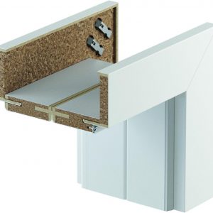 Usi de lemn apartament - imagine 4