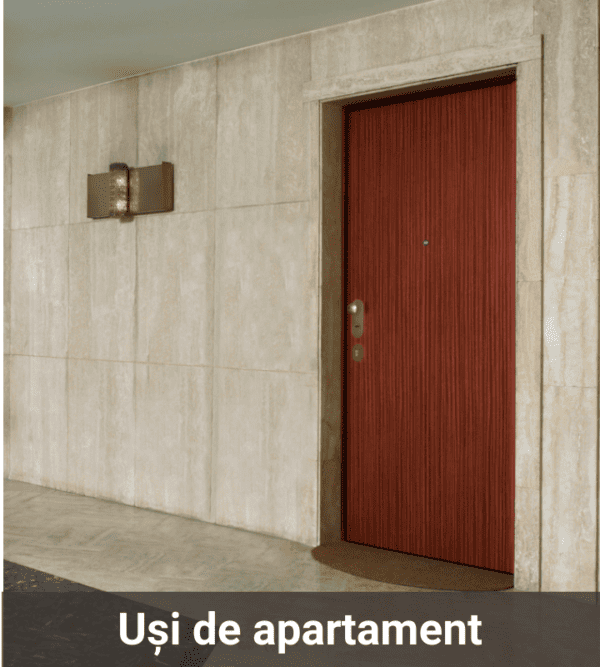 usi de apartament